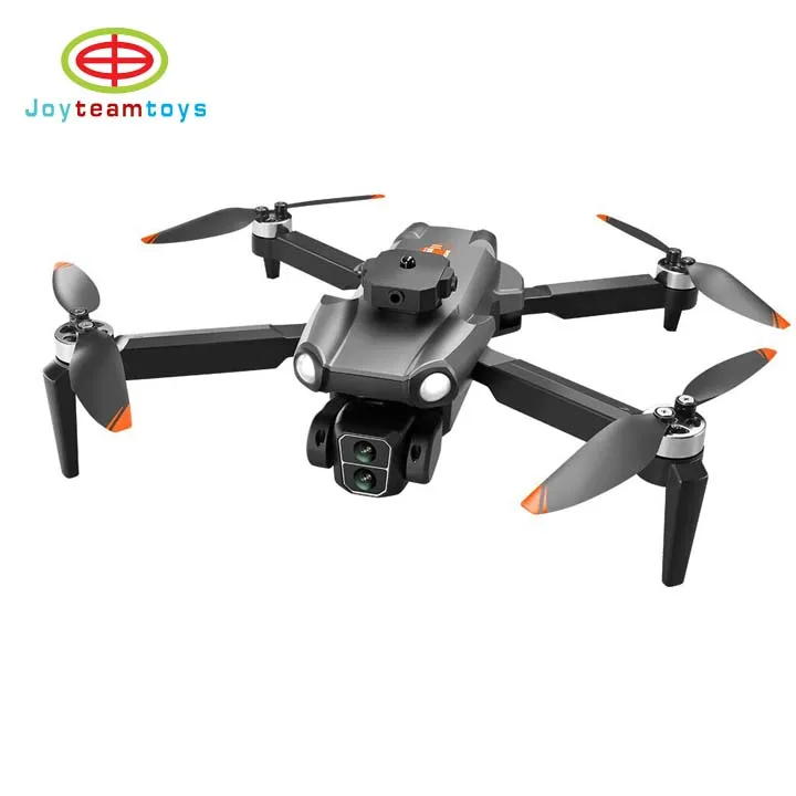 S119 Drone With Dual 4k Hd Cameras Obstacle Avoidance Optical Flow ...