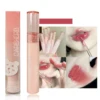 Matte lip glaze-true red 2.3g