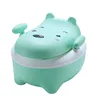 Pink Cow-Shaped Soft Cushion