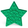 five-pointed star -15.5*16.0cm-67.8g/pc