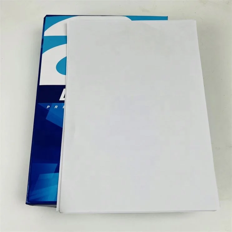 A4 листовая бумага 80 г копировальная Jumbo