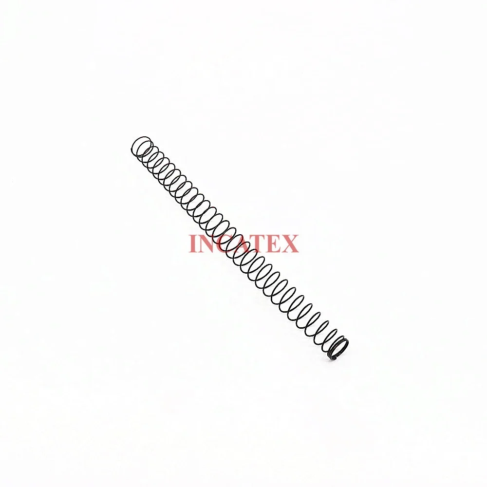 Good Quality SWF Sunstar Embroidery Machine Spare Parts Genuine Needle Bar Spring for SWF Series D G SB K