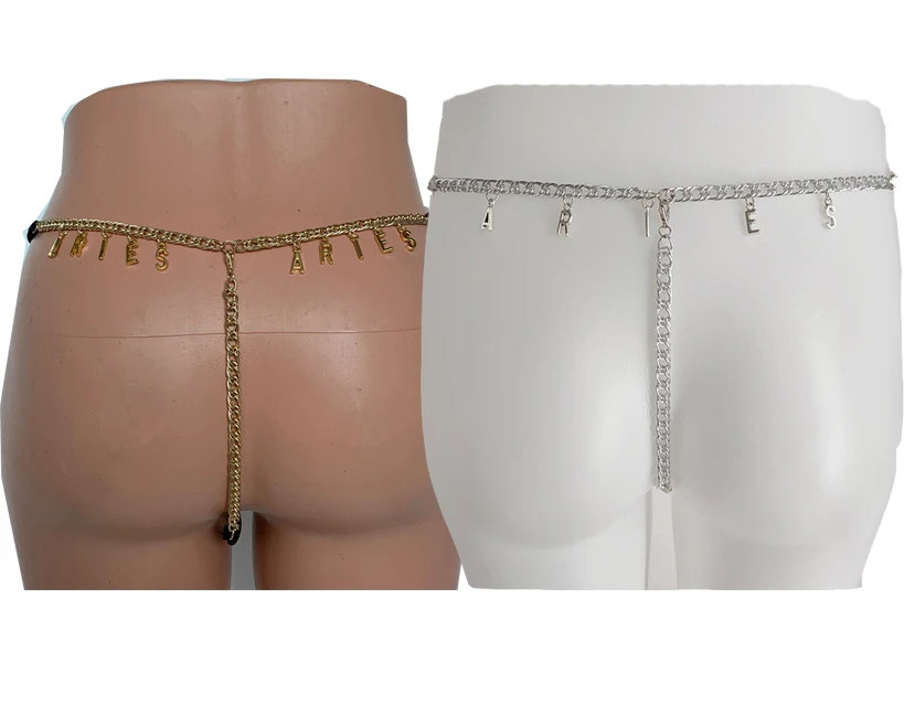 personalizado rhinestone lingerie calcinha sexy letra tanga senhoras  individualidade biquíni tangas e g corda calcinha