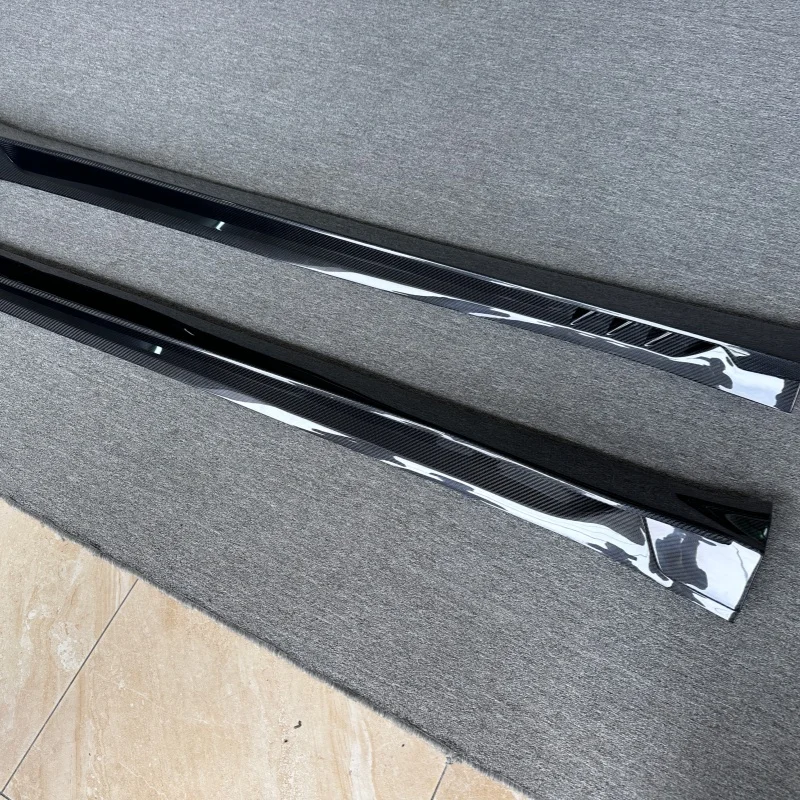 Kit de Turbulência para Para-choque Traseiro para Tesla Model Y foto 4