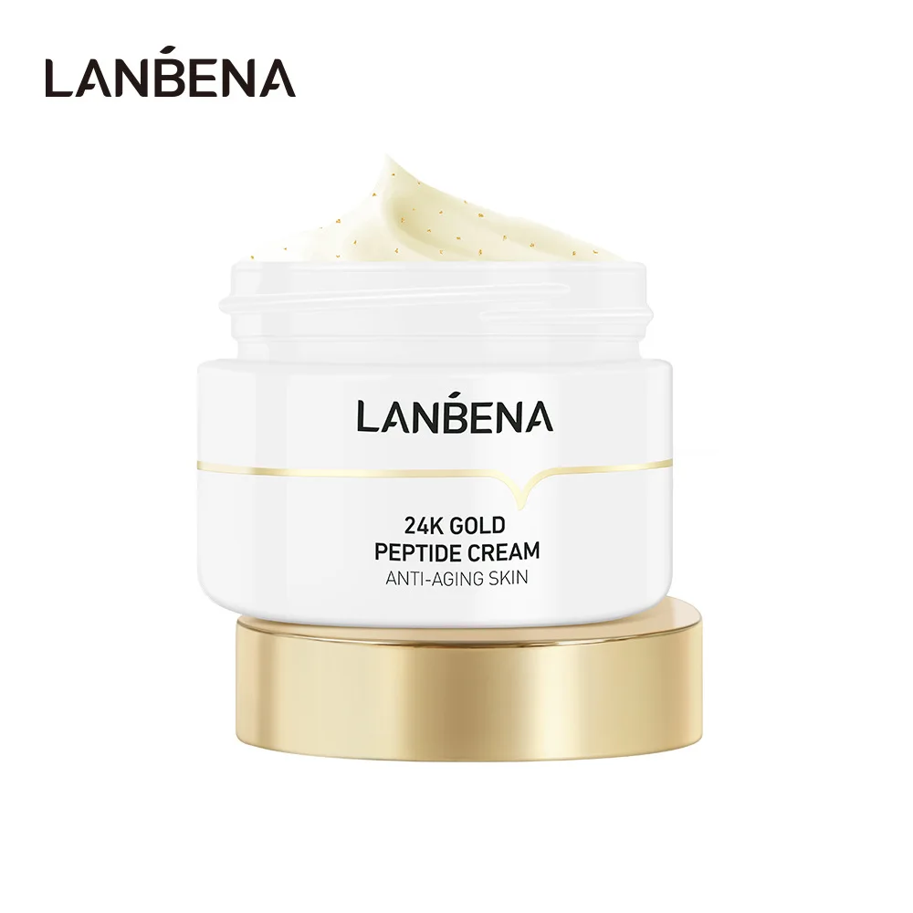 Gold cream for face discount