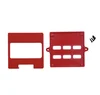 3-4S ABS protective box