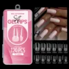 120pc No Trace Nail Tips 02
