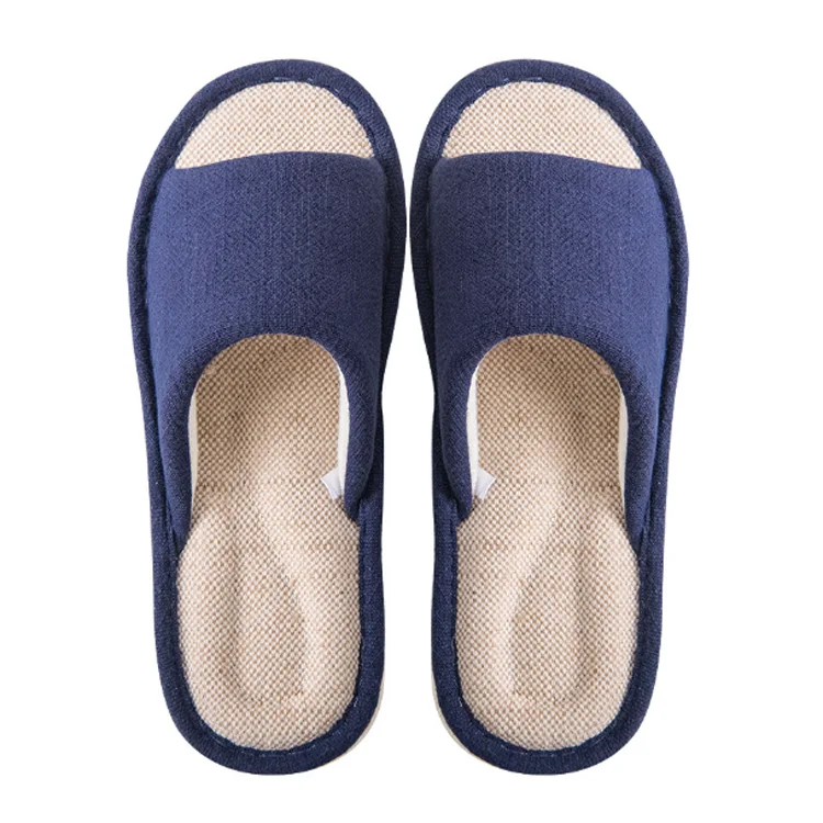 memory foam slippers with arch support