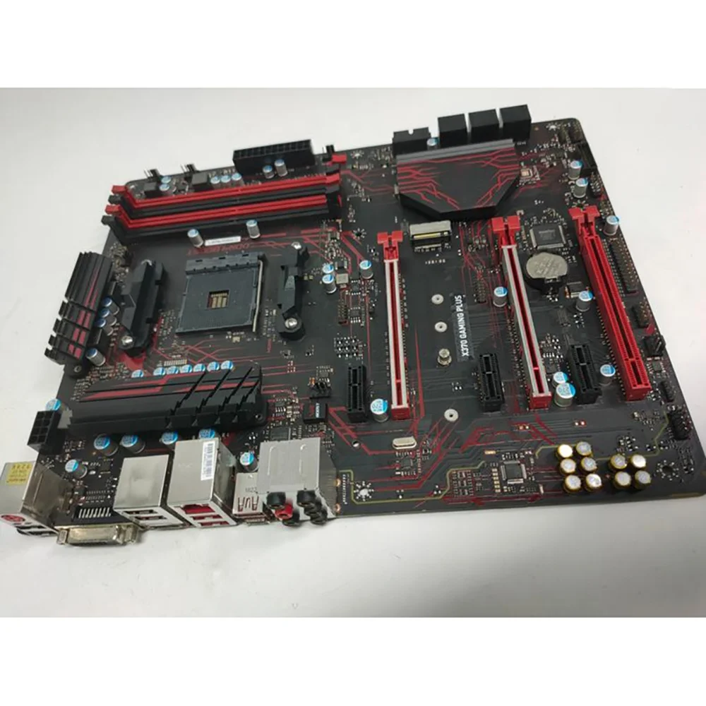 x370 gaming plus for msi am4 Alibaba