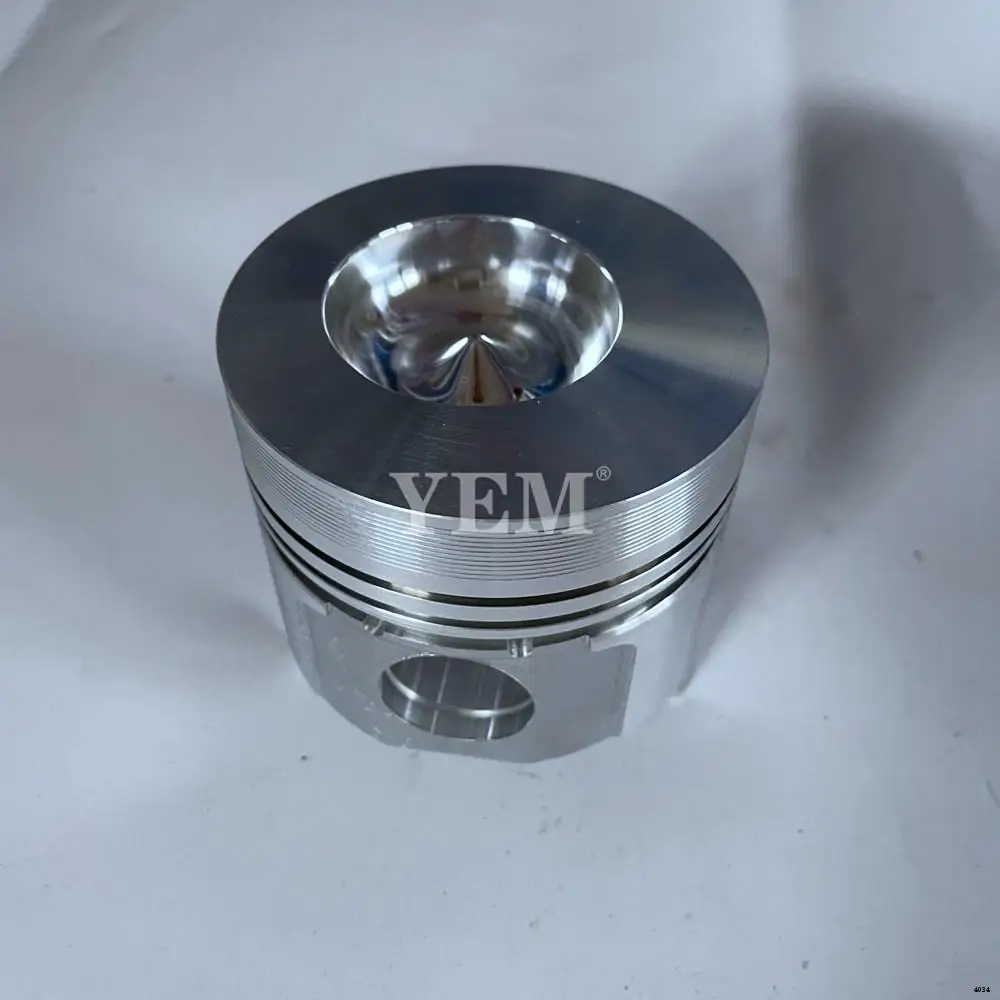 Cylinder Piston Fit for Komatsu 3D84