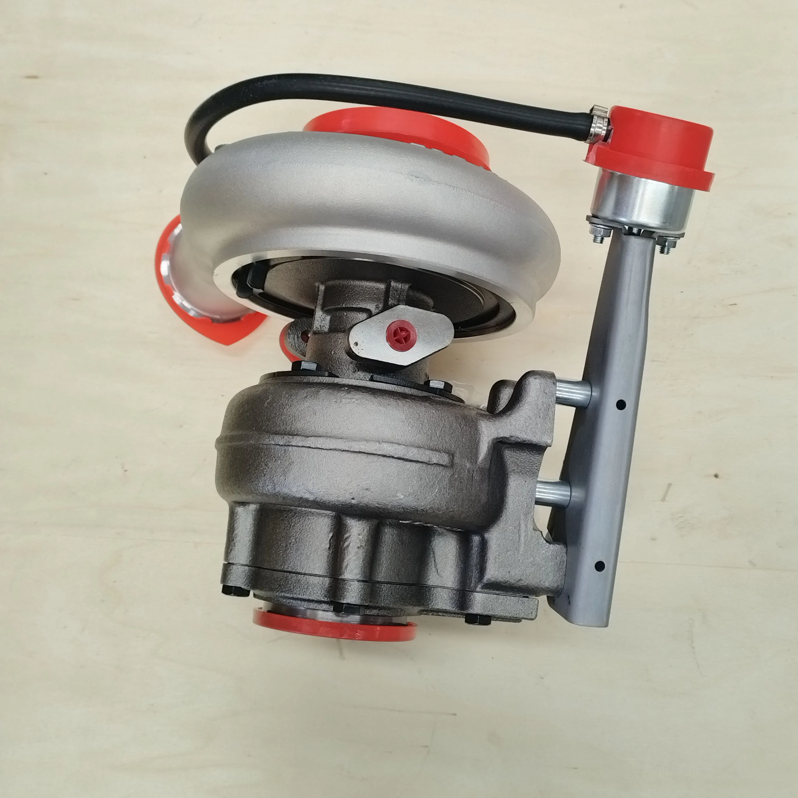 Турбокомпрессор Holset HX35W (C4045429) для дизельных двигателей