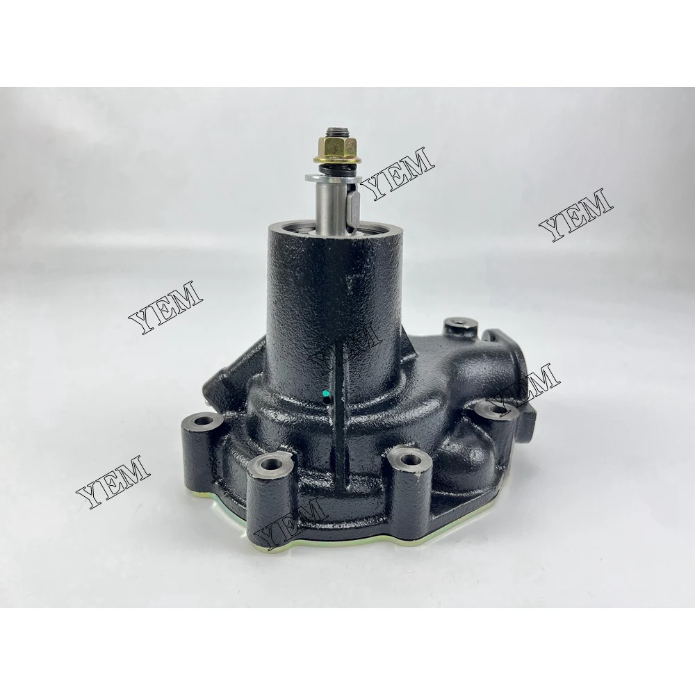 High Quality Water Pump 16100-2370 for Hino H07C Engine Part 2