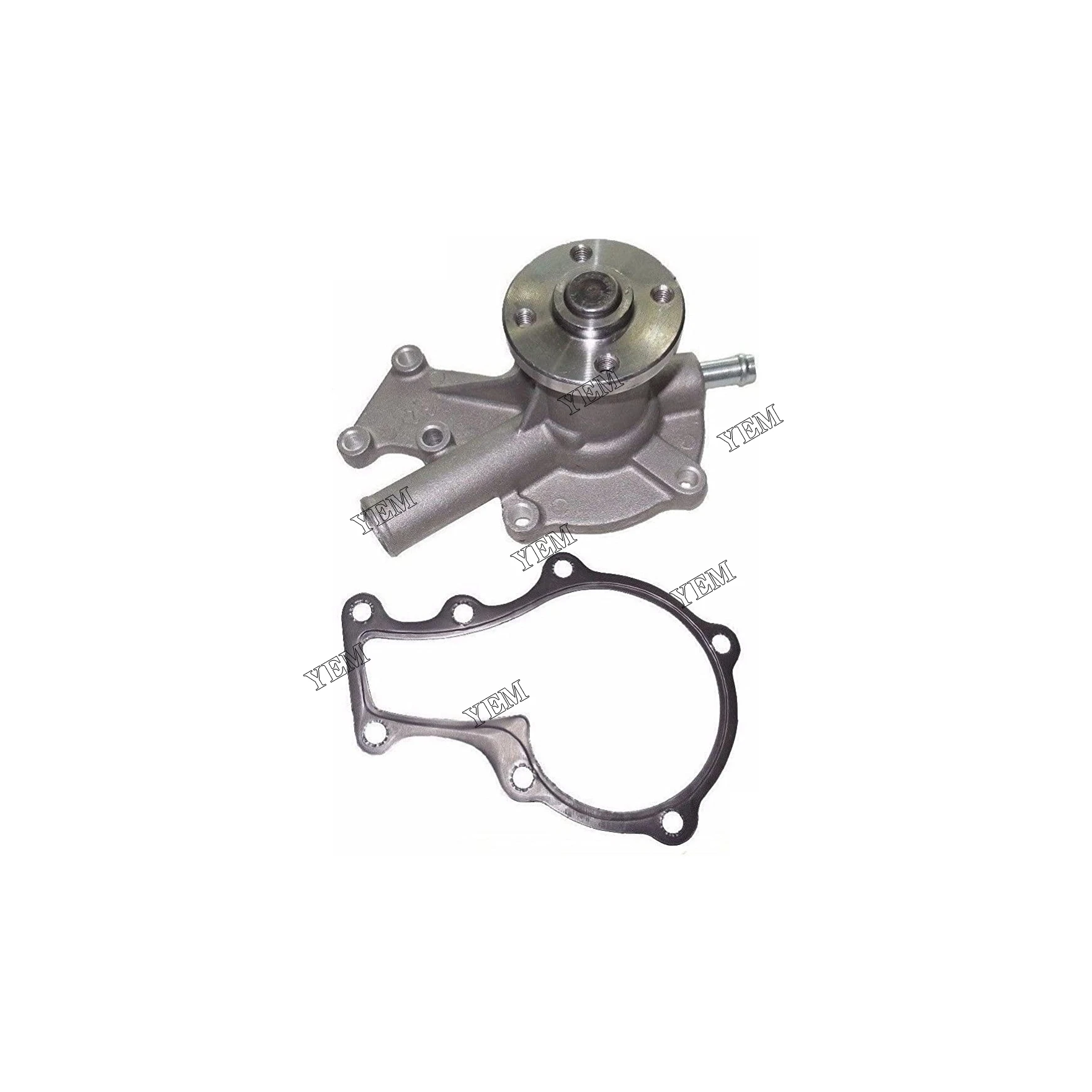 New Water Pump for Kubota Utility Vehicle RTV RTV-X1140R RTV-X1140W Heavy Duty Engine Parts