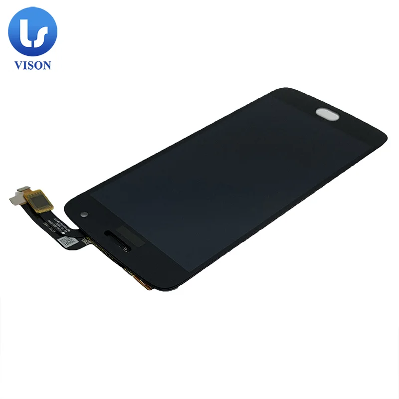 New G5 Plus LCD Touch Screen for Motorola MOTO G5 Plus Display Touch Panel Digitizer Assembly XT1684 XT1687 for Moto G5 Plus Lcd