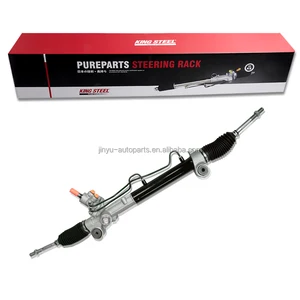 OE 44250-06270 42200-06321 44250-06220 44200-06270 44200-06300 LHD Steer Gears Assy Power Steering Rack For TOYOTA Camry ACV40