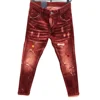 Rojo coral