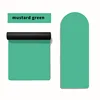 Verde mostaza