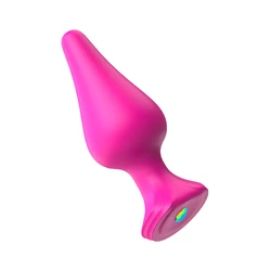 Anal Vibrator - Japanese Massage Wand for Adult Pleasure