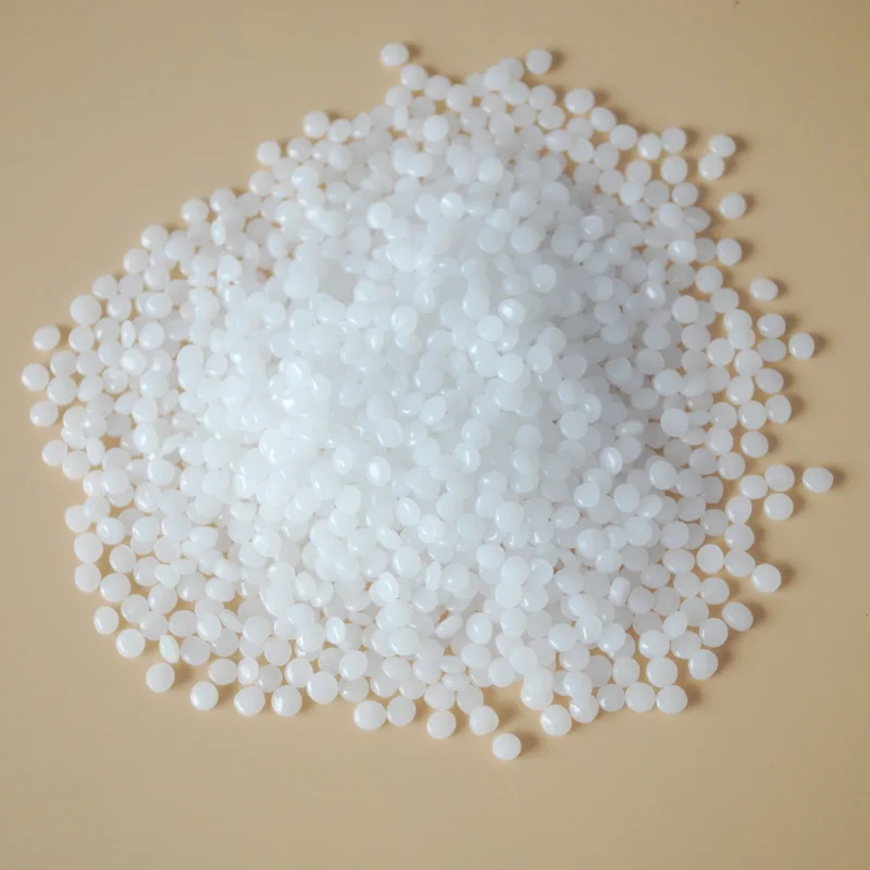 HDPE Plastic Raw Materials Saudi Arabia EQUATE EGDA-6888 Virgin Hdpe Resin for Highway Drainage Pipes