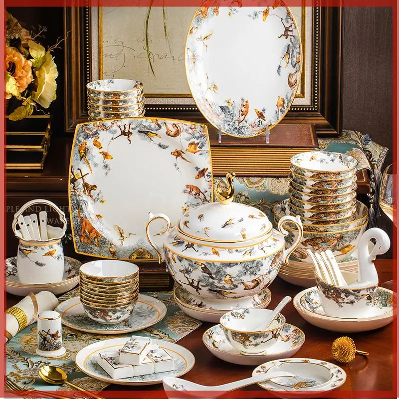 Factory Custom Cheap Factory Manufacturer Shanxi Shining Star Tableware