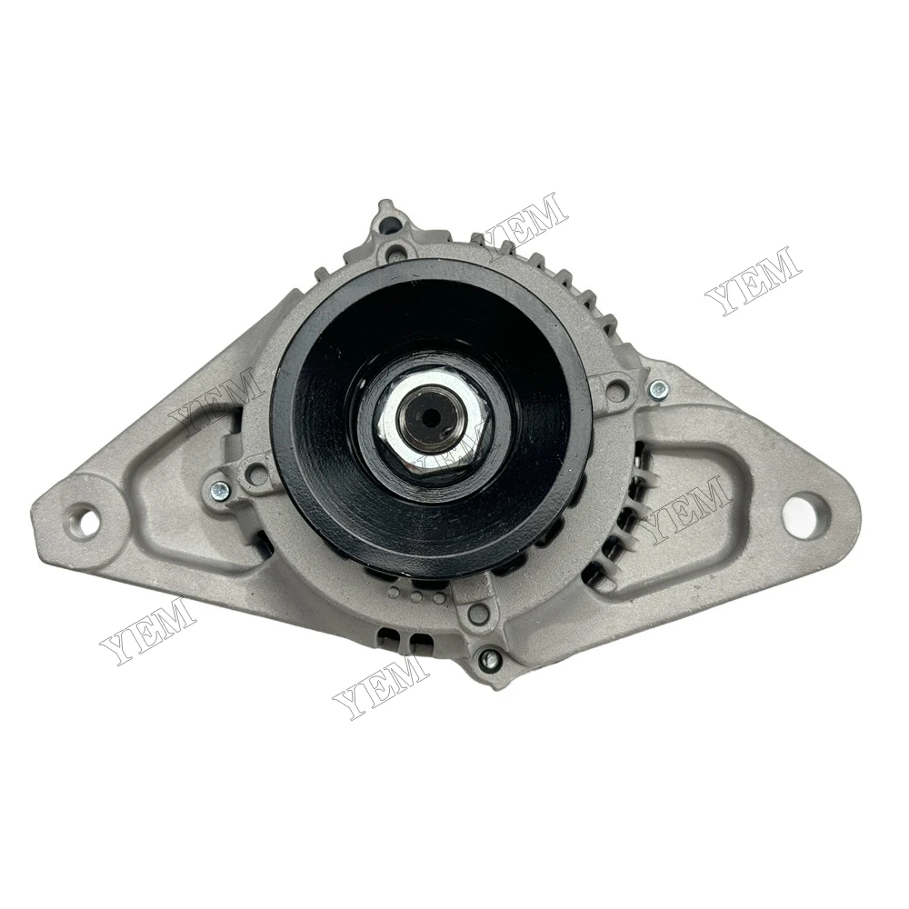 Alternator OR-9700 09-9700 Fit for Caterpillar 3024C Engine 5