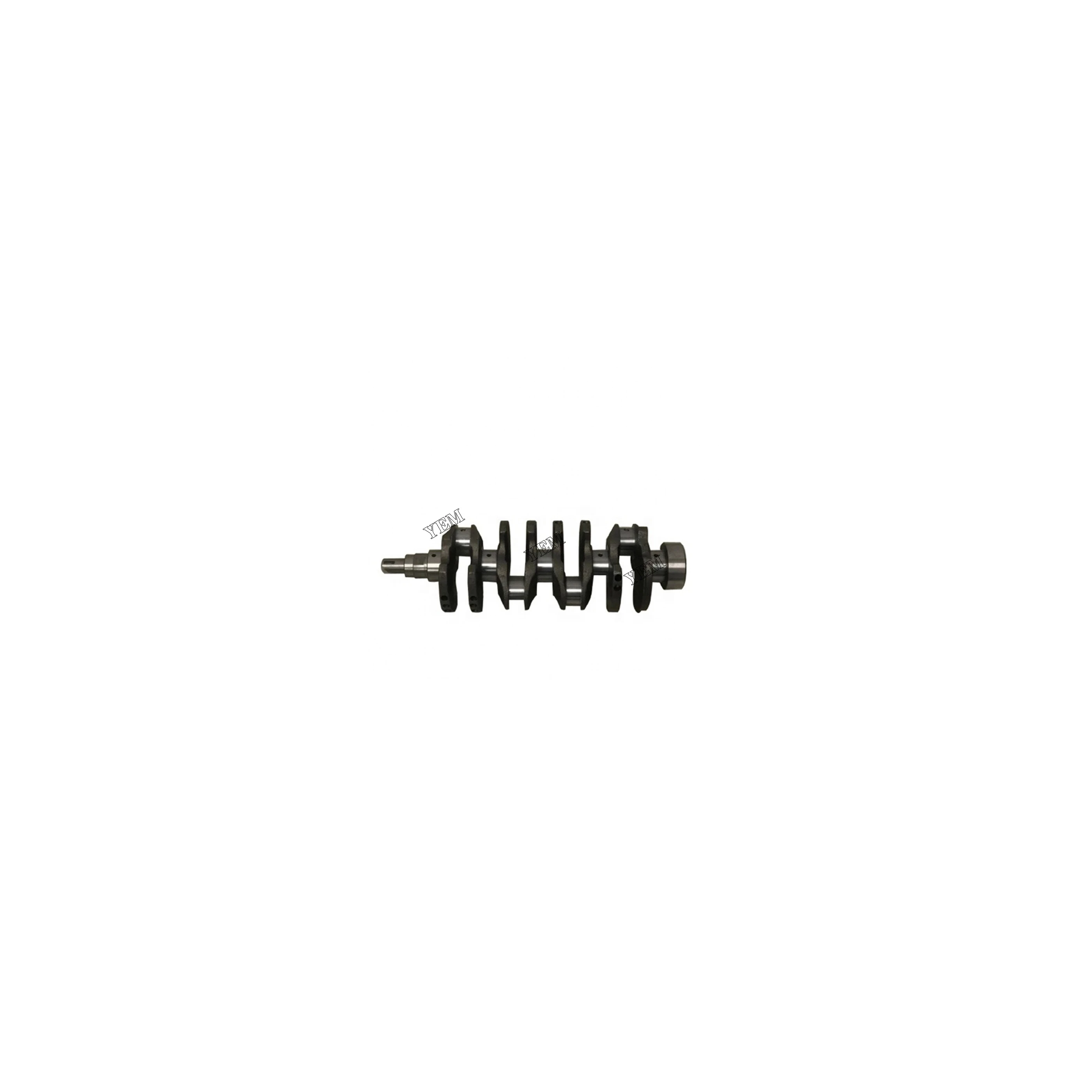 Repair Kit Crankshaft 23110-23710 for Hyundai Forklift 15G-7 15LC-7 15LC-7A 20G-7 18G-7 Heavy Duty Engine Parts