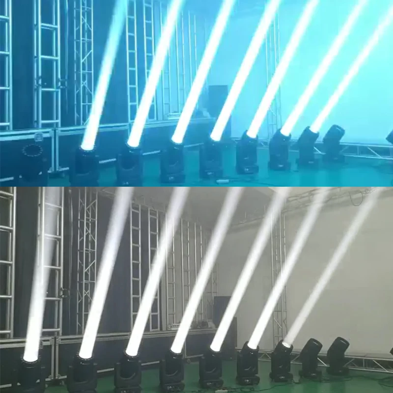 LED 300W ムービングヘッドライト シャーピー ムービングヘッド 300