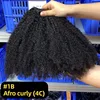 #1b afro crespo riccio 4c