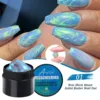 Non-stick hand aurora extension glue 01