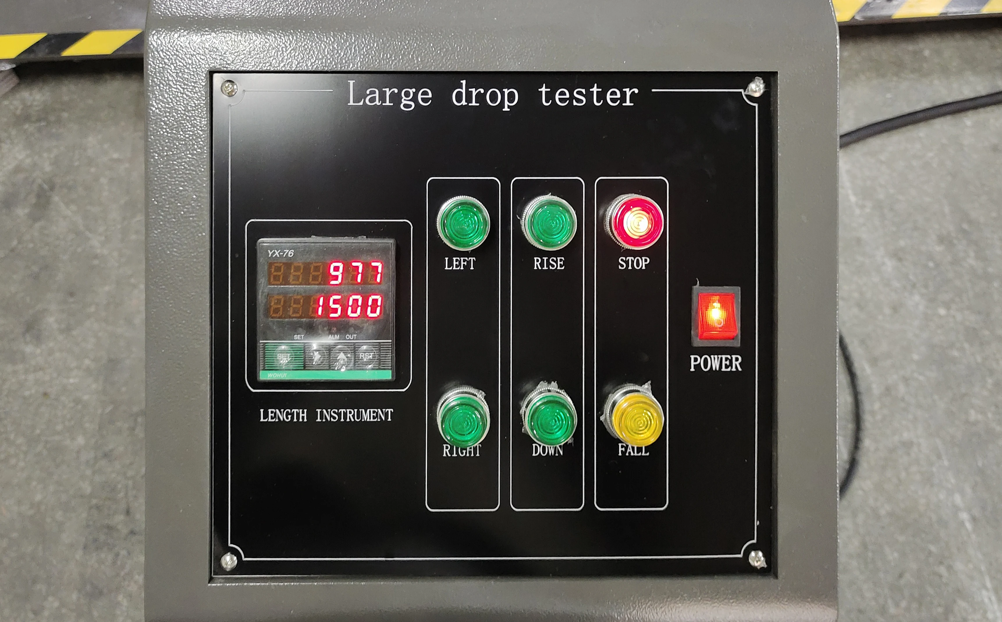 Alibaba.com: Lab Testing Equipment, Carton Drop Impact Test Machine ...