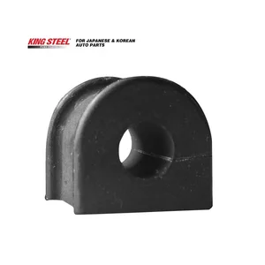 KINGSTEEL OEM 48815-12310 48815-02060 Wholesale Auto Spare Parts Suspension Parts Stabilizer Link Bushing for TOYOTA COROLLA