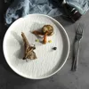 Piatto Bianco