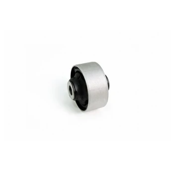 High Precision CNC Machined Bushing HRV for Enhanced Stability Durable Use Easy Installation