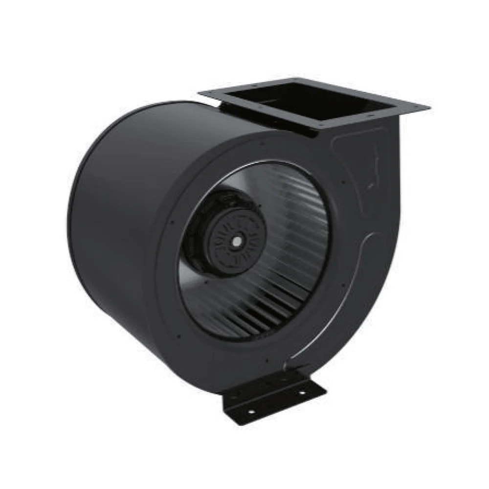 Centrifugal Fan, 230V, 120mm, 1700RPM, 116W - detail 28