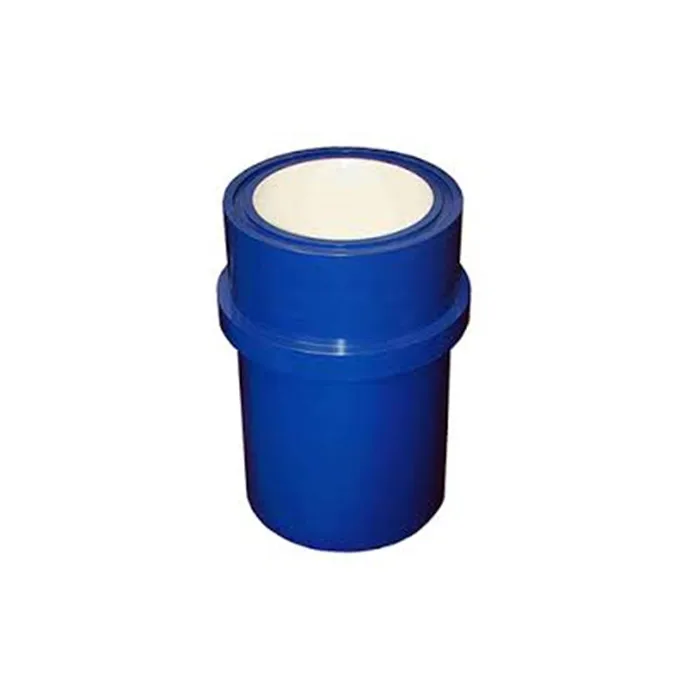 mud <a href='https://www.ruidapetroleum.com/product/49'>pump</a> zirconia liner factory