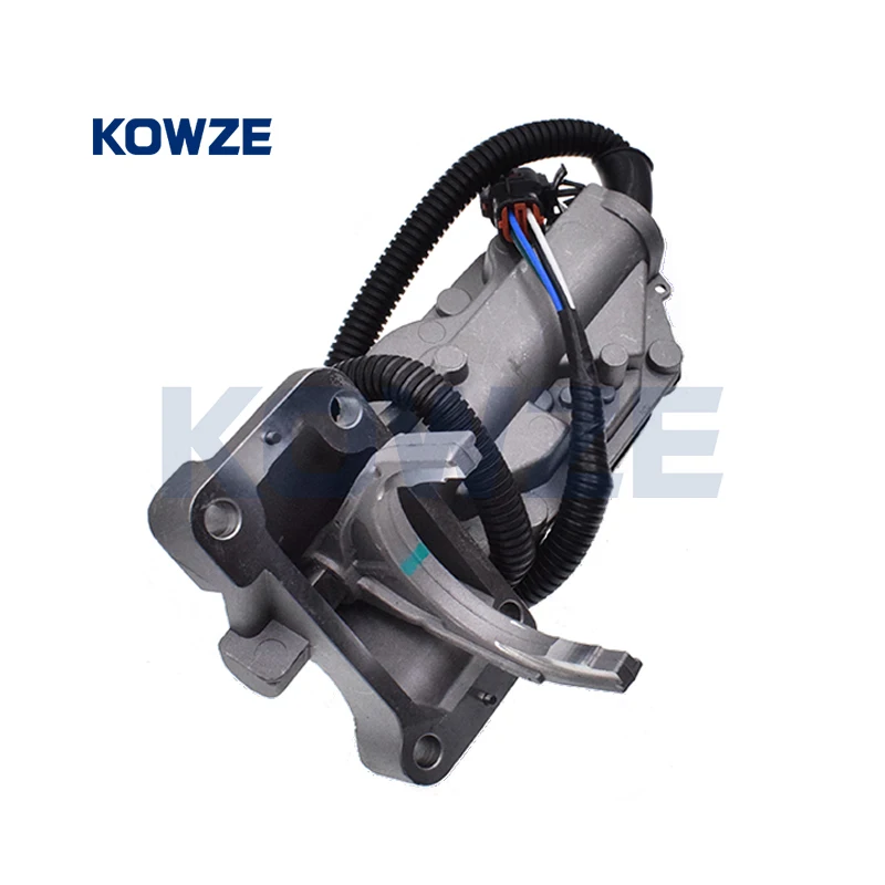 Auto Differential Axle Actuator for Isuzu 4X4 Pick up D-MAX 8981408531 CA100017800 8-97367-959-0