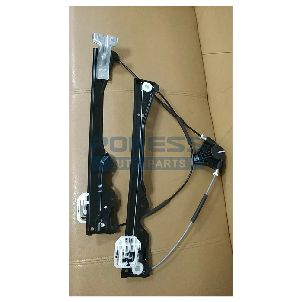 FK7BR23209AG FK7BR23209AH FK7BR23209AE FK7BR23209AJ Front Left Window ... — 3