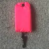 Rose red