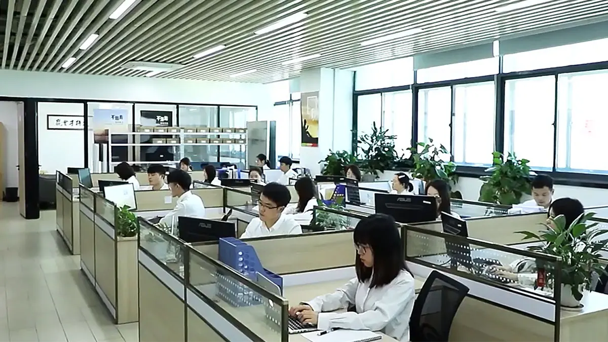 Shenzhen DTB RFID Co., Ltd. 1