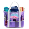 Pastel Purple With White Handles