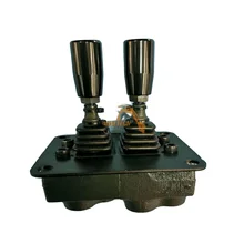 GenuineBrand New PPC PILOT VALVE 702-16-07011 for Komatsu Earthmoving Construction Equipment WB97R-5E0 WB93R-8