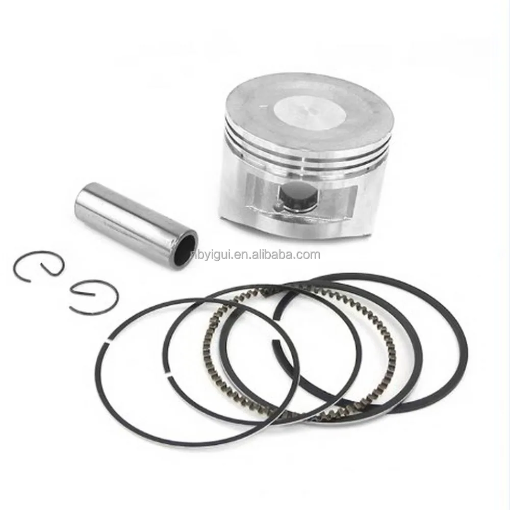 Gasoline  Diesel Generator Spare Parts for 168F, 188F, 190F,   Diesel 186F 190F of Honda and KAMA Parts