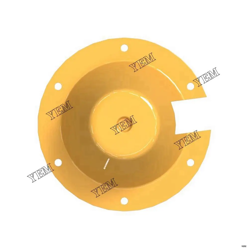 Hot Sale Guard 116-2041 Fit for 784C 784B Engine Replacement Parts 4