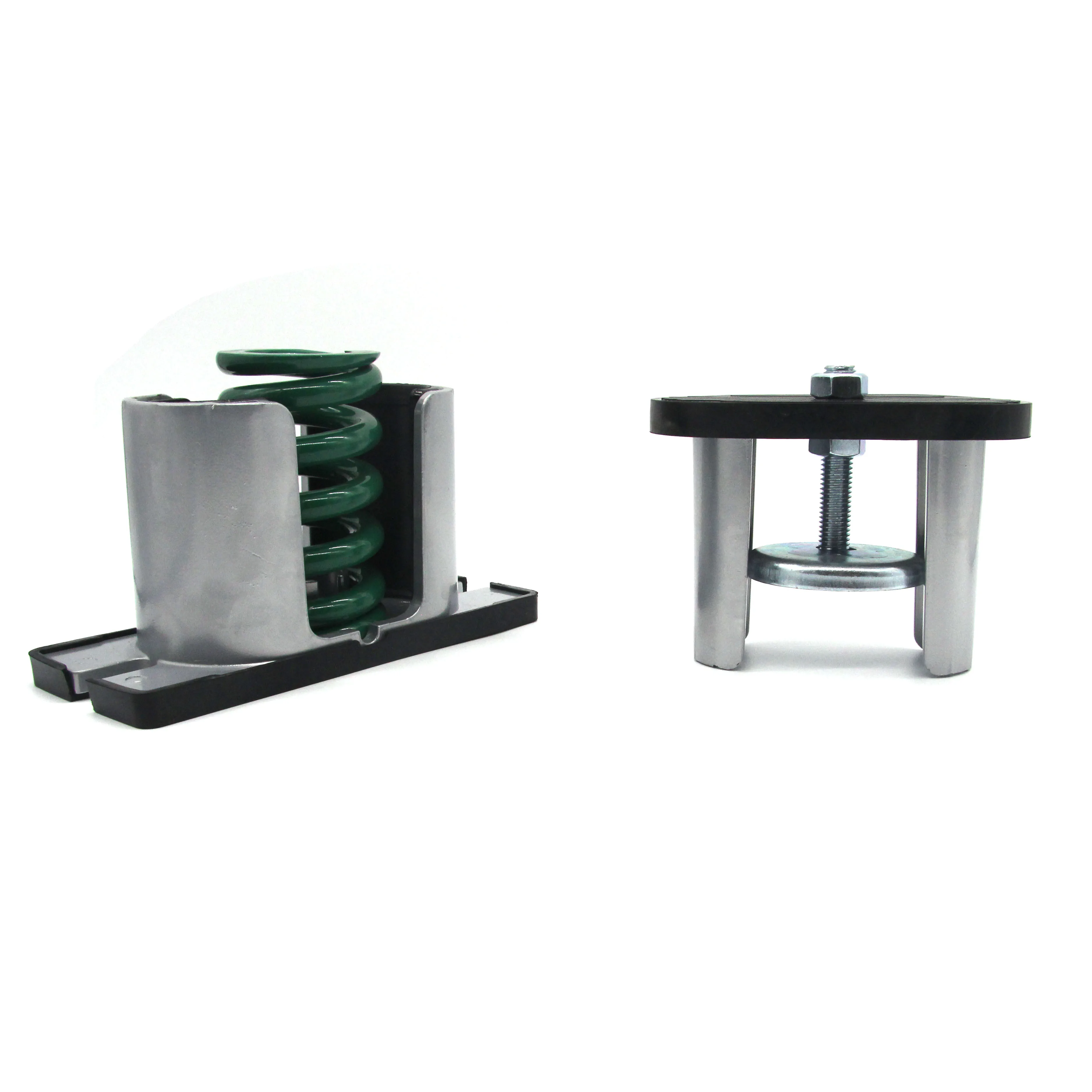 Metal Casted Steel Absorb Spring Vibration Isolator