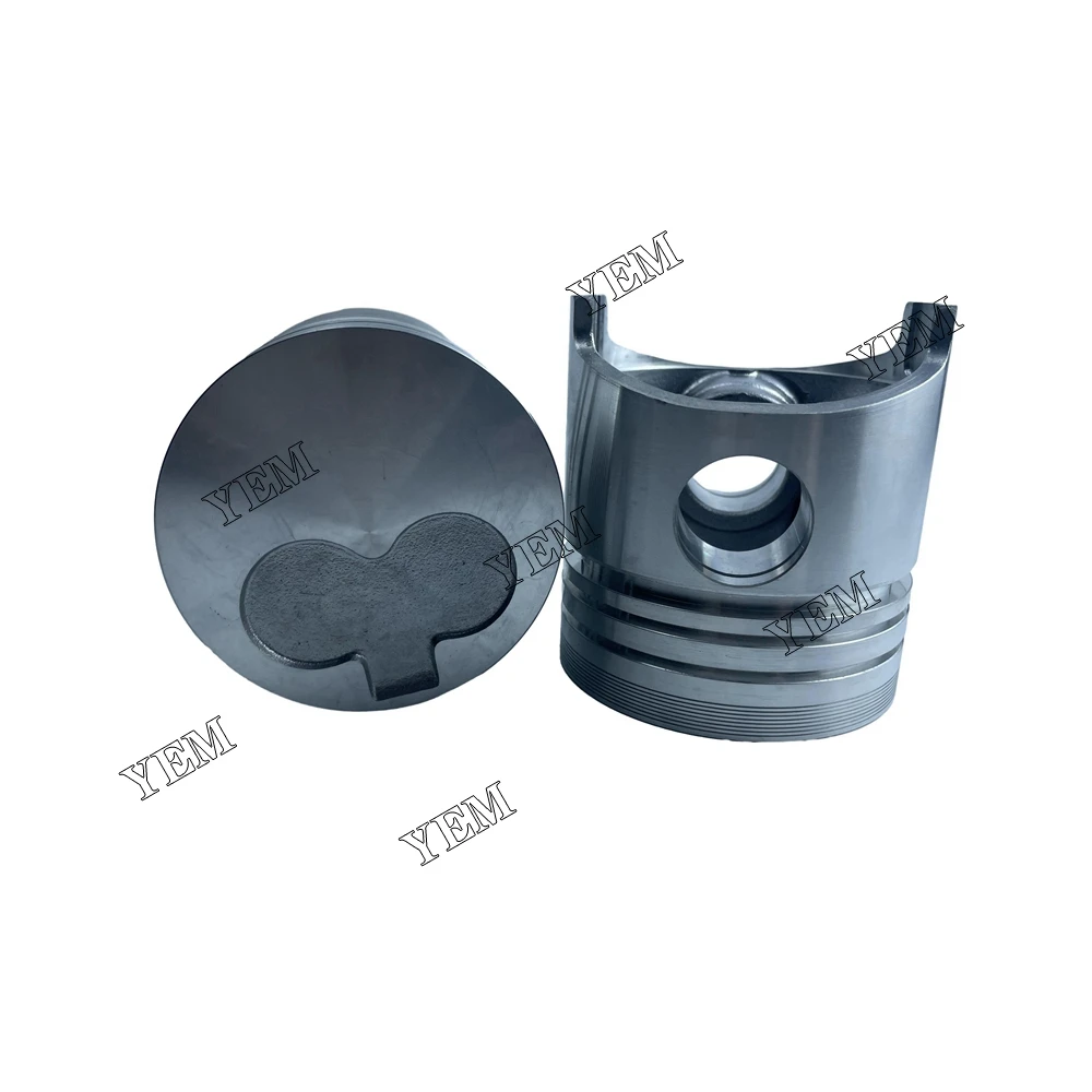 E2200 Engine Piston Kit With Piston Pin for Mitsubishi