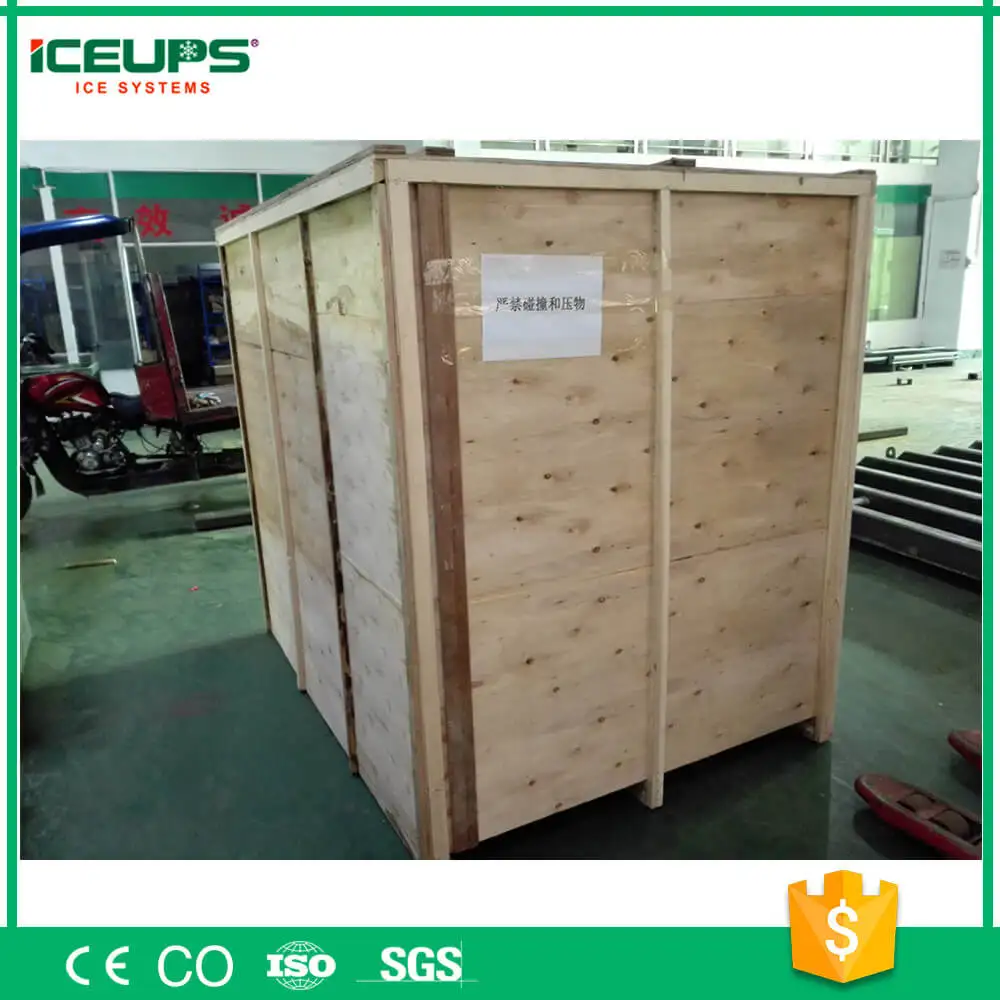 Ice Machines, 380V, 6 - detail 14