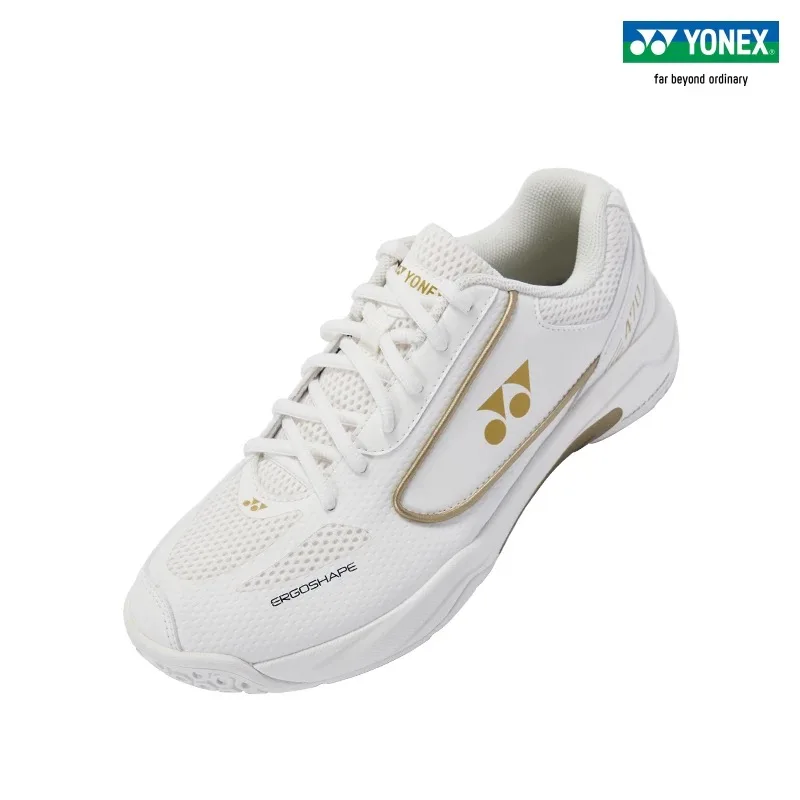 YY Y O N E X バドミントンシューズ SHB470 パワー クッション+|