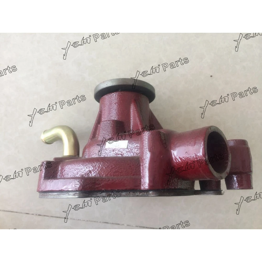 D1146 DH300-5 65.06500-6138 Water Pump for Doosan Engine Parts