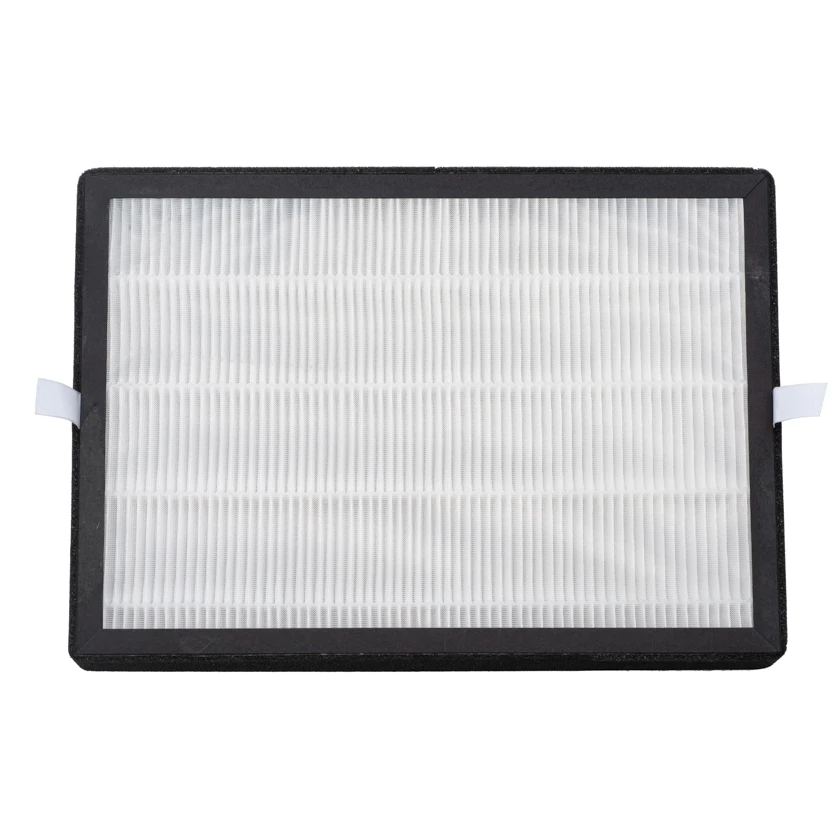 product supply  hot sale charcoal mat portableair home air purifier activated carbon filters element-5