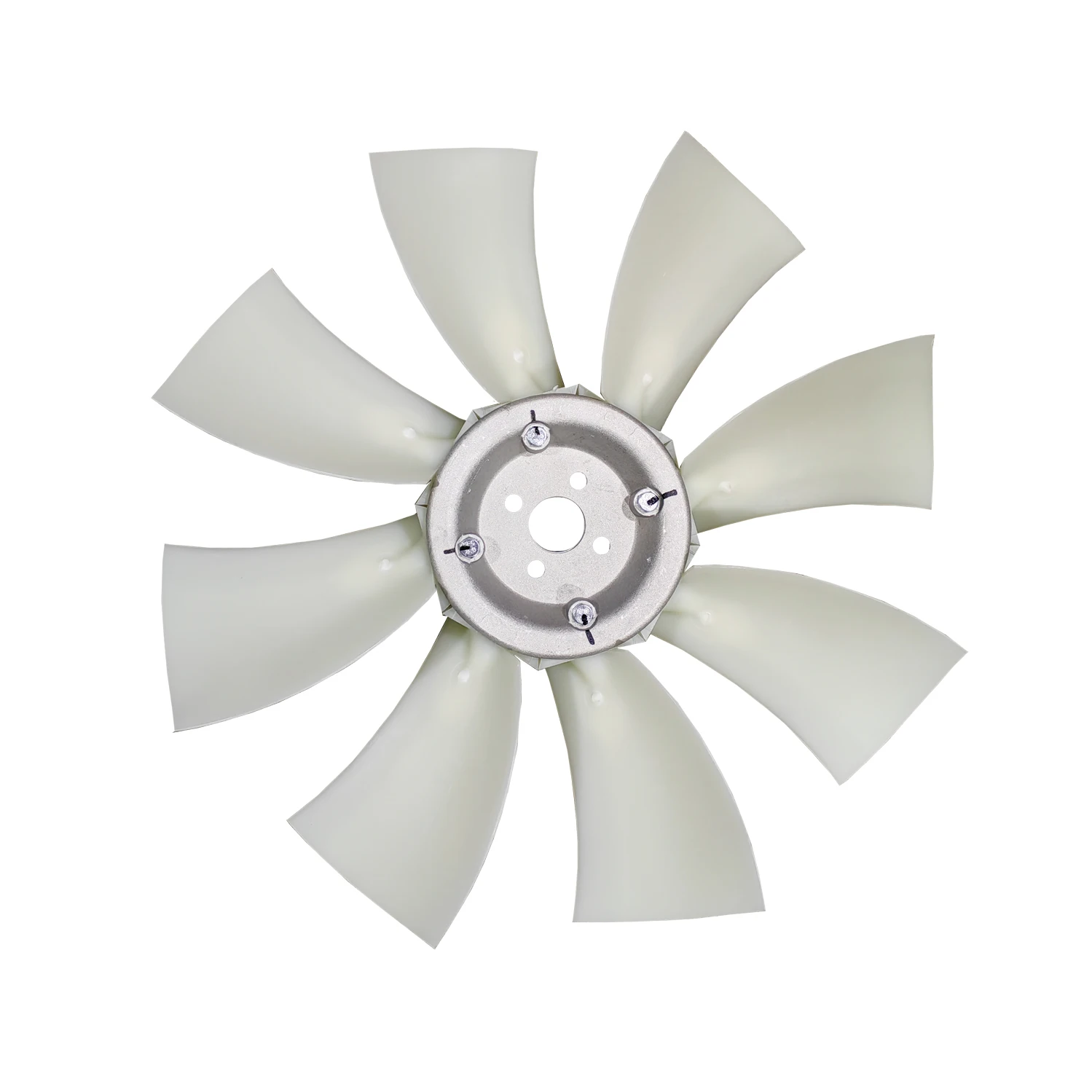Axial Fan, PAG, S14H, 710mm - detail 28